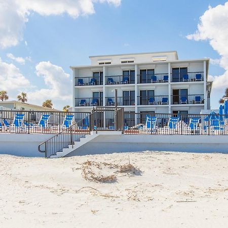 Seven Seas Resort - Daytona Beach Daytona Beach Shores Екстериор снимка