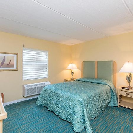 Seven Seas Resort - Daytona Beach Daytona Beach Shores Екстериор снимка