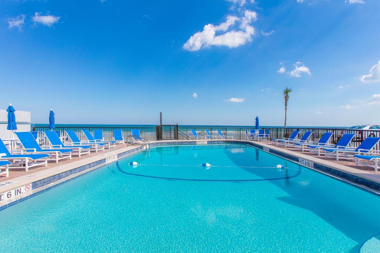 Seven Seas Resort - Daytona Beach Daytona Beach Shores Екстериор снимка