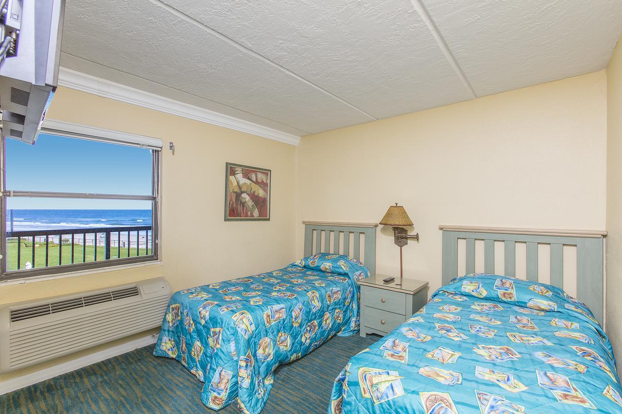 Seven Seas Resort - Daytona Beach Daytona Beach Shores Екстериор снимка