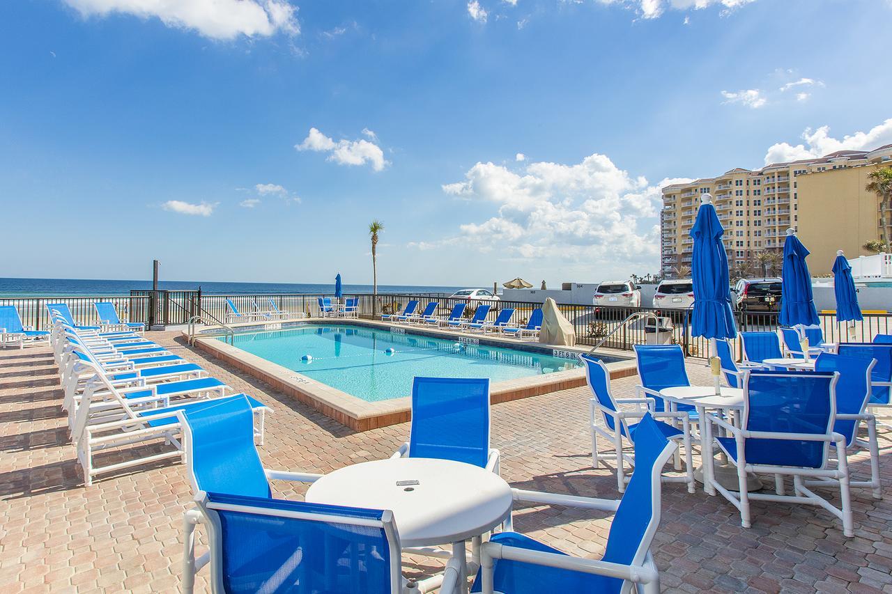 Seven Seas Resort - Daytona Beach Daytona Beach Shores Екстериор снимка