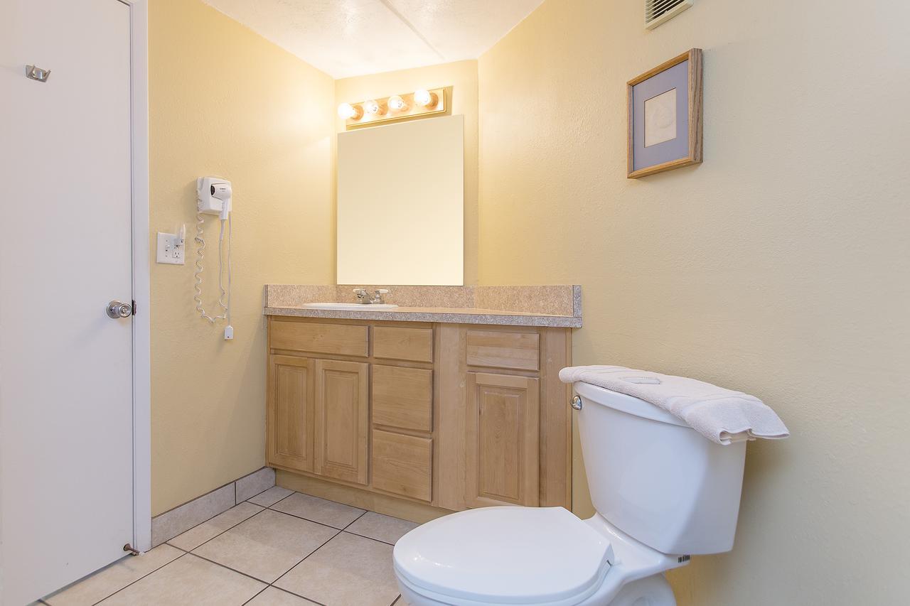 Seven Seas Resort - Daytona Beach Daytona Beach Shores Екстериор снимка