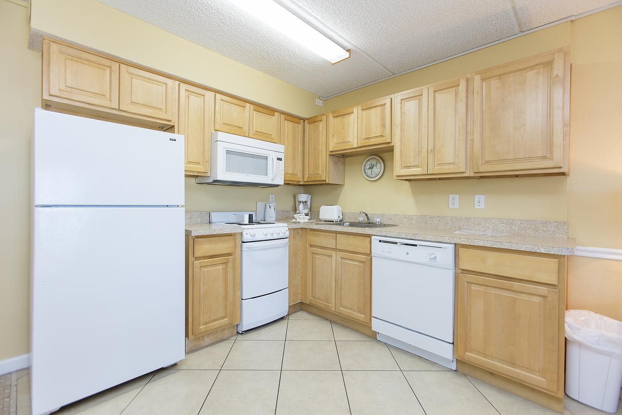 Seven Seas Resort - Daytona Beach Daytona Beach Shores Екстериор снимка