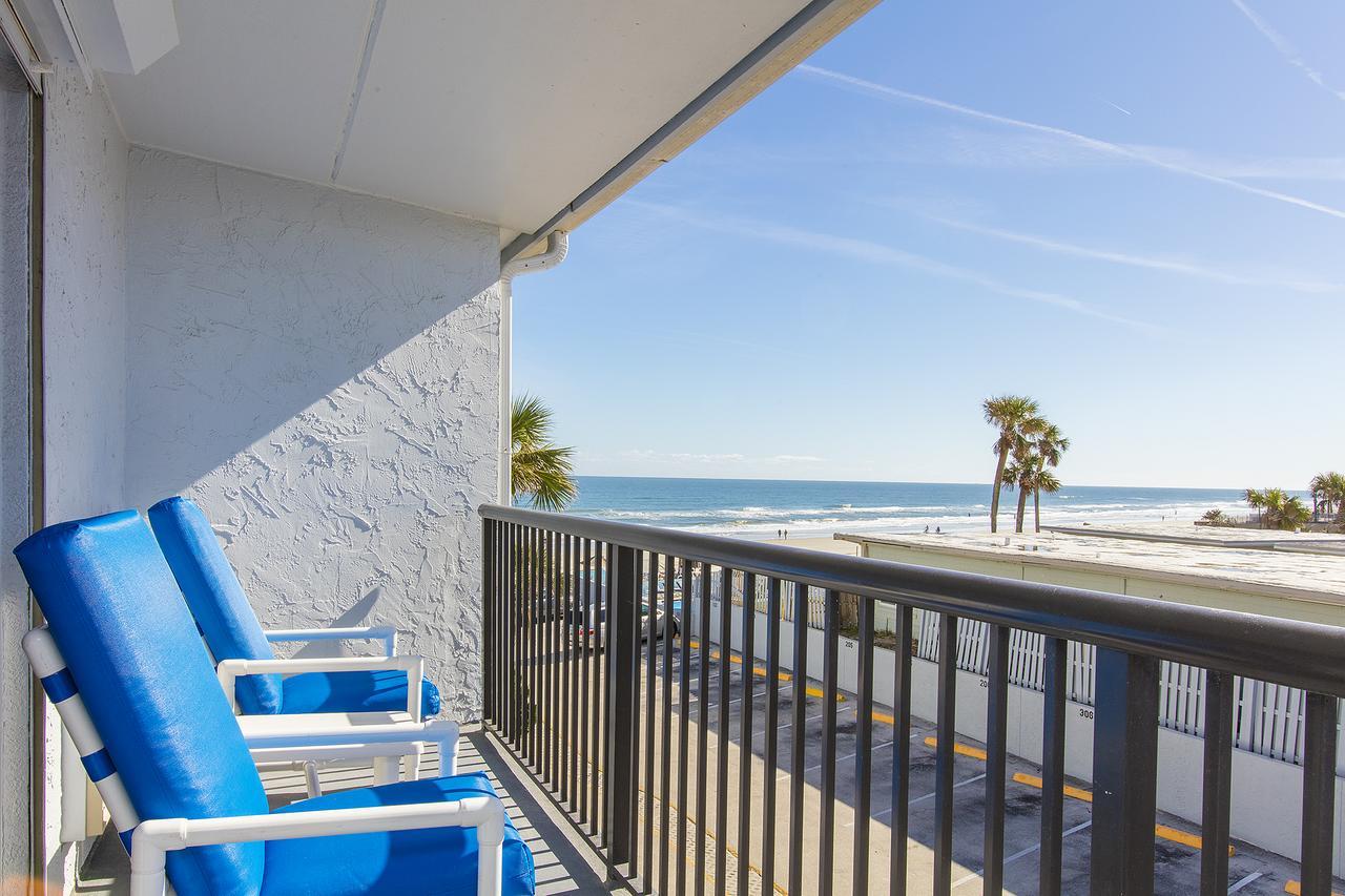Seven Seas Resort - Daytona Beach Daytona Beach Shores Екстериор снимка