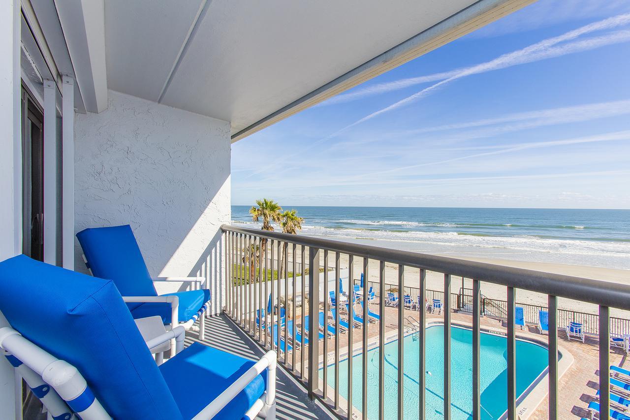 Seven Seas Resort - Daytona Beach Daytona Beach Shores Екстериор снимка