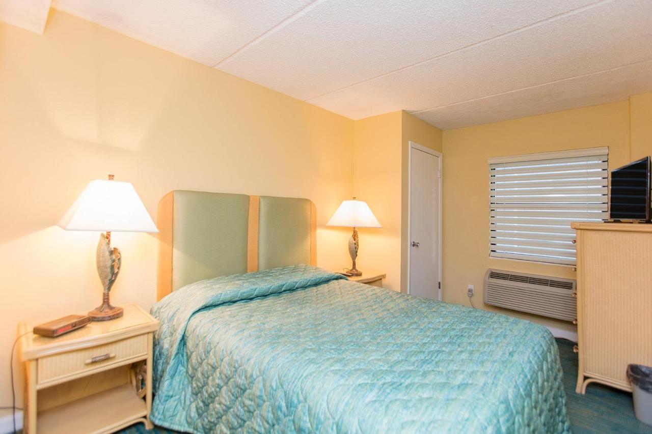 Seven Seas Resort - Daytona Beach Daytona Beach Shores Екстериор снимка