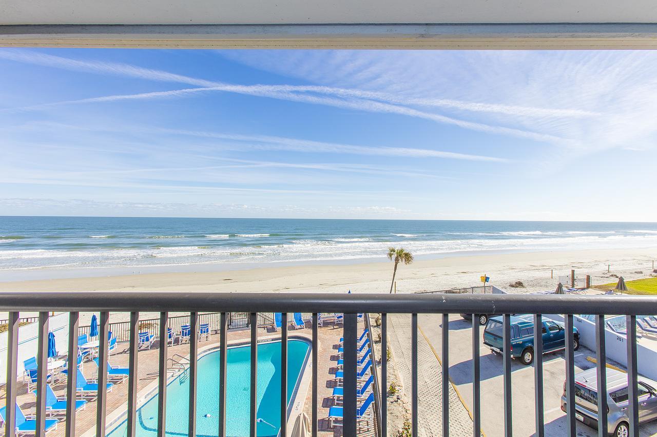 Seven Seas Resort - Daytona Beach Daytona Beach Shores Екстериор снимка