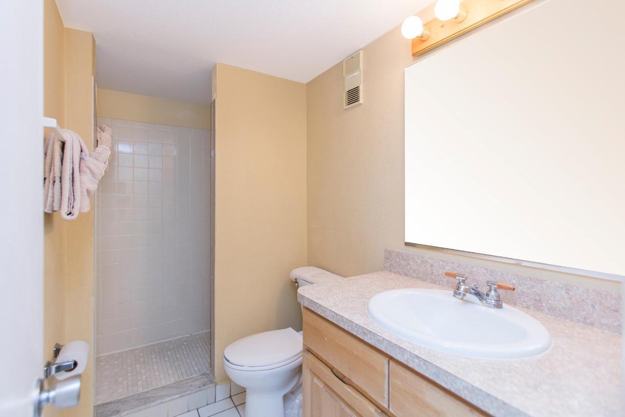 Seven Seas Resort - Daytona Beach Daytona Beach Shores Екстериор снимка