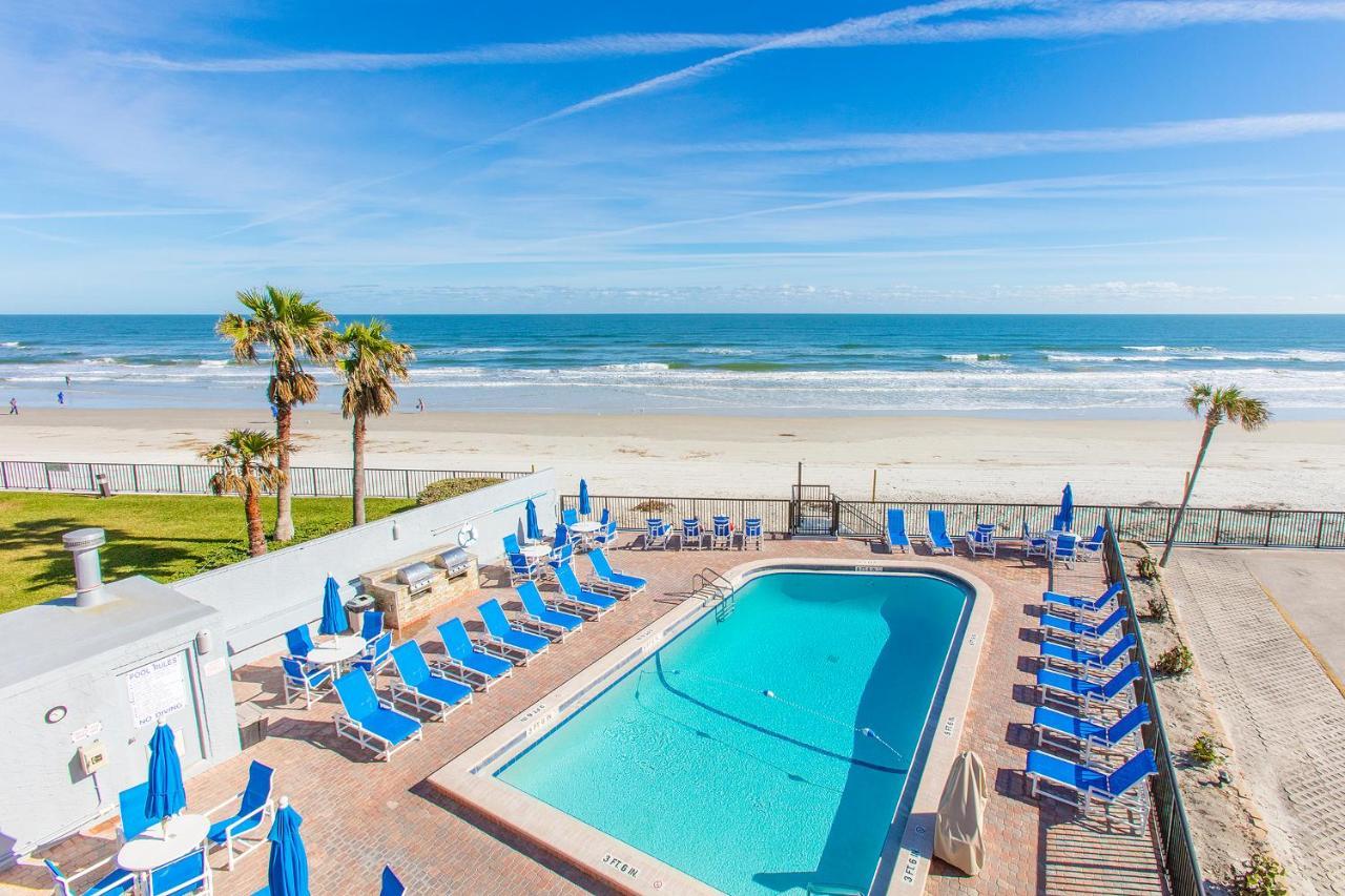 Seven Seas Resort - Daytona Beach Daytona Beach Shores Екстериор снимка