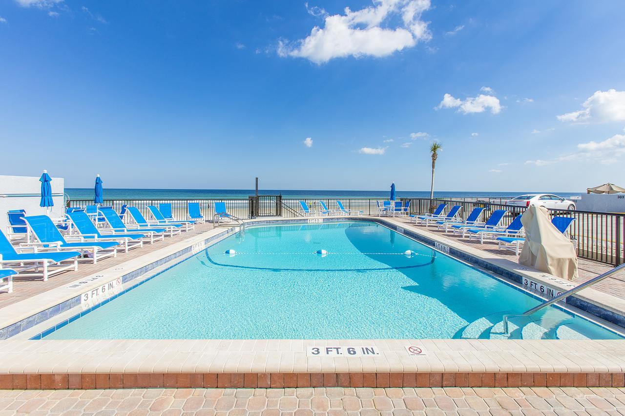 Seven Seas Resort - Daytona Beach Daytona Beach Shores Екстериор снимка