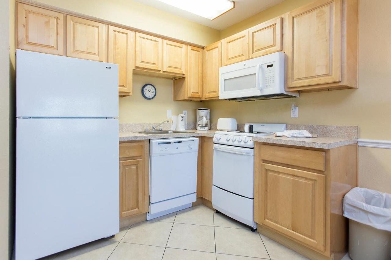 Seven Seas Resort - Daytona Beach Daytona Beach Shores Екстериор снимка