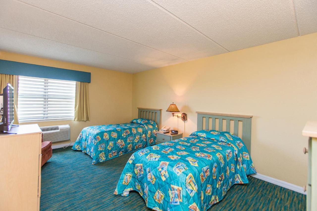 Seven Seas Resort - Daytona Beach Daytona Beach Shores Екстериор снимка