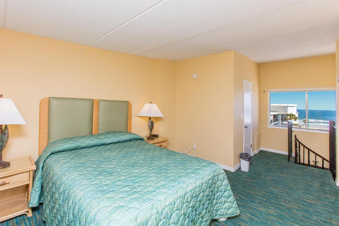 Seven Seas Resort - Daytona Beach Daytona Beach Shores Екстериор снимка